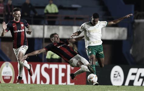 Em Ltimo Jogo De Endrick Palmeiras Enfrenta San Lorenzo Pela Ltima