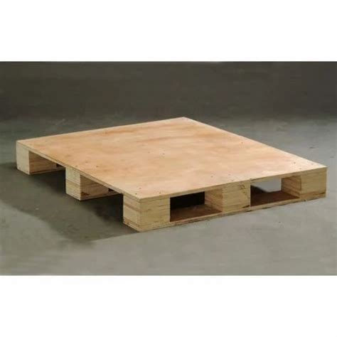 Box Rectangular Plywood Pallet For Packaging At Rs Piece S In