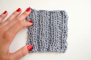 How to cast off knitted and purled stitches - The Blog - US/UK