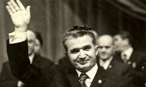 Ce Salariu Avea Nicolae Ceausescu Ce A Facut Cand I S A Propus O