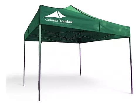 Tenda Sanfonada 3x3