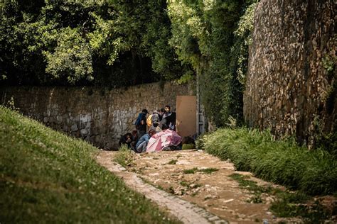 Das Ruas Do Porto Ao Brasil A Evolução Do Traficante Influente