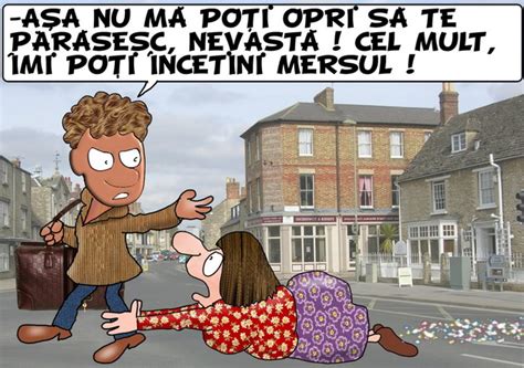 R Zi Cu Lacrimi Caricatura Zilei