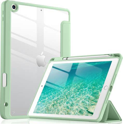 Amazon Akkerds Funda para iPad 10 2 2020 iPad 8ª generación