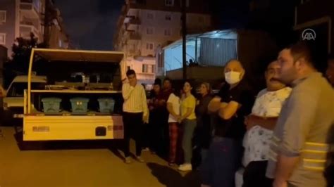 Hatay da anne ve 2 çocuğu ölü bulundu