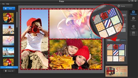 Fotor | Fotor for Windows V2.0.0 User Guide