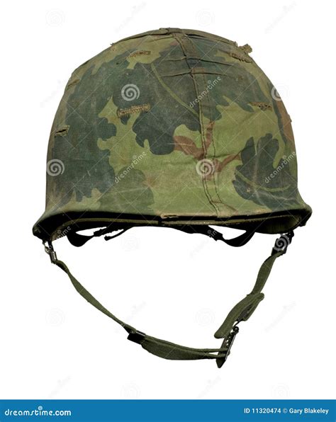 Vietnam Era Helmet