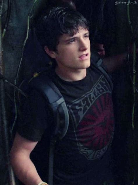 Journey 2 Love That Movie Josh Hutcherson Best Actor Hunger Games