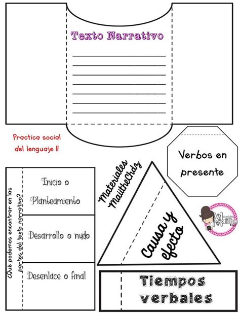 Actividad De Textos Narrativos Para Cuarto Grado Textos Narrativos Themelower