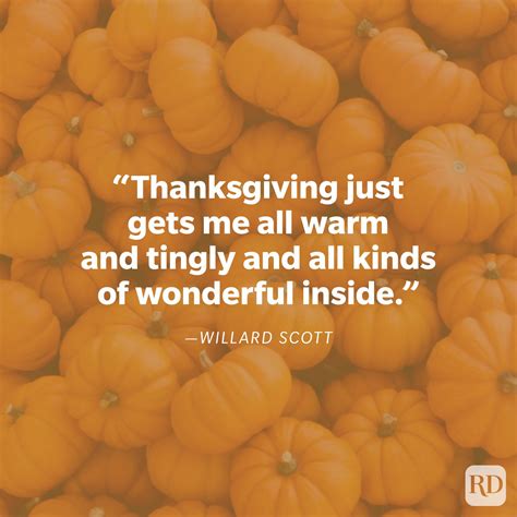 85 Thanksgiving Quotes to Celebrate a Happy Thanksgiving 2024