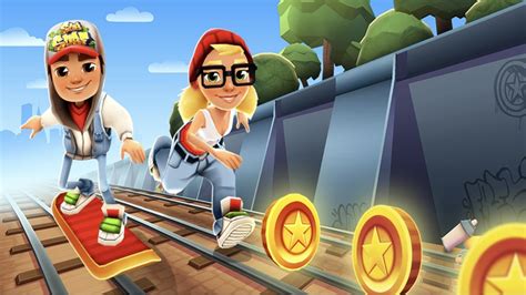 Actualización de Subway Surfers V3 23 0 Tutoriales de juegos LDPlayer