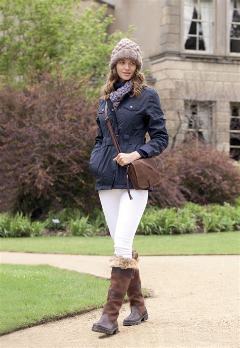 Shop Dubarry at Country House Outdoor: www.countryhouseoutdoor.co.uk ...