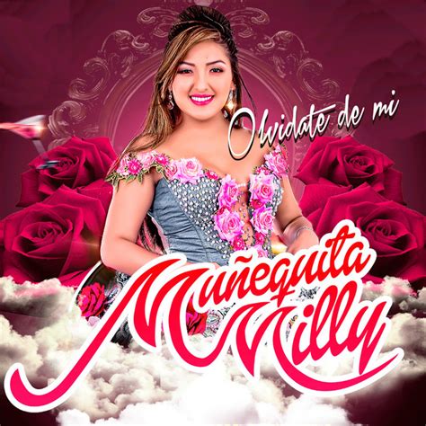 Muñequita Milly mejores canciones discografía letras