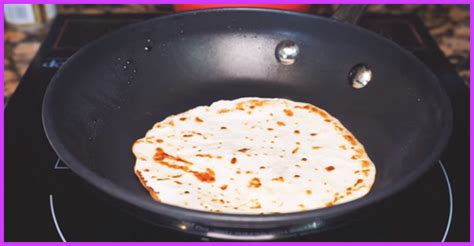 Like Tortillas - Then Try This Low Carb Tortillas Recipe - Wellness ...