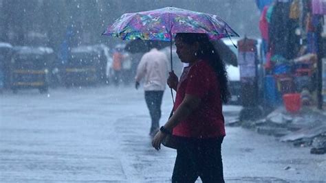 Rain Forecast In Wb Till 14th September শনিবার ভারী বৃষ্টি ২ জেলায়