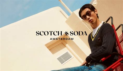 Scotch & Soda Sale | Lounge by Zalando