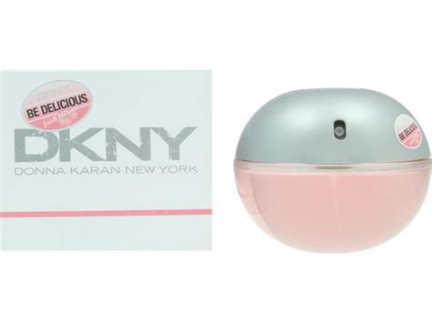 DKNY Be Delicious Fresh Blossom EDP 100 Ml Internet S Best Online