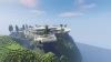 Tony Stark Malibu Mansion Minecraft Map