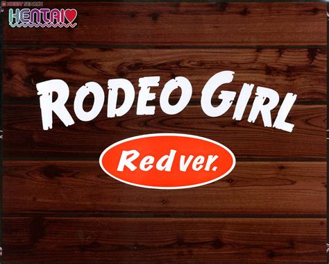 HENTAI vol ロデオガール レッドver フィギュア 画像一覧