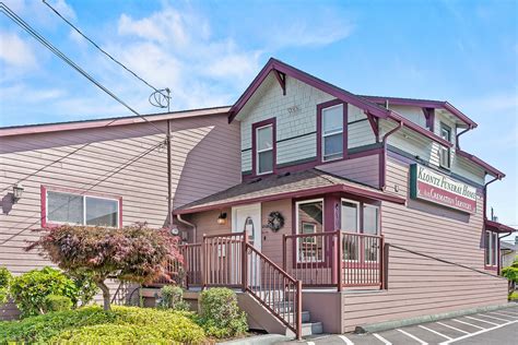 Pollock-Randall and Marysville Funeral Home Service Information