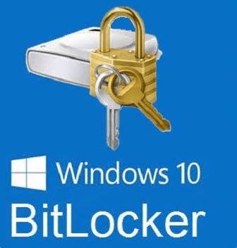 Windows bitlocker - brofinancial