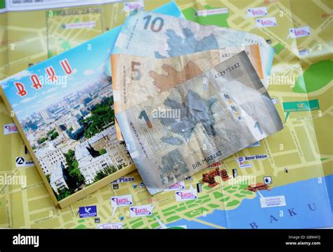 map  azerbaijan high resolution stock photography  images alamy