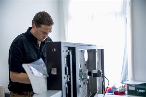 Customer Care - Global Factories