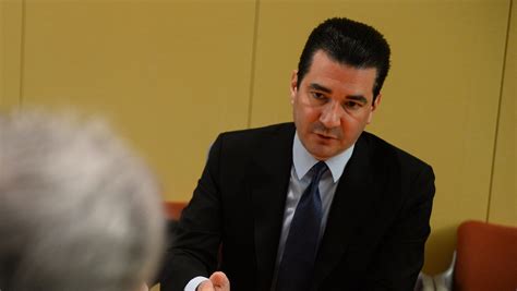 Scott Gottlieb Former Fda Head On Vaccines And The Tough Road Ahead