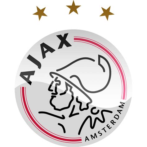 Ajax Logo Symbol Representation Branding Style Png