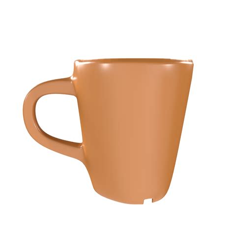 a coffee cup on a transparent background 42736360 PNG