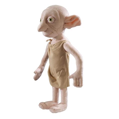 Buy Dobby Plush By The Noble Collection Officially Licensed In