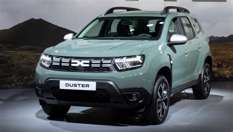 Dacia Duster G Ncel Kampanyal Fiyat Listesi