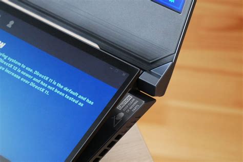 Обзоры — Ноутбук один, экрана — два: обзор ASUS Zephyrus Duo