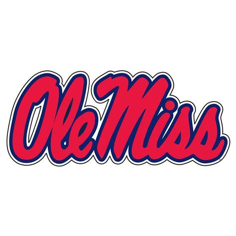 Ole Miss Logo