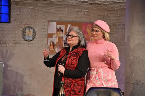 Trinity Rep S The Inferior Sex Explores Broken Barriers Warwickpost