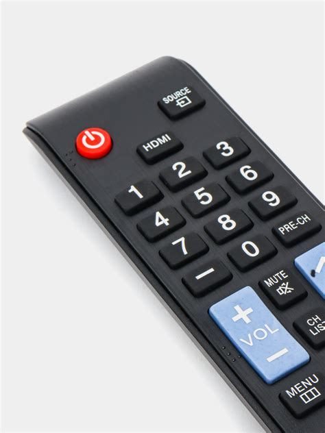 Универсальный пульт для телевизоров Samsung QLED TV купить по низким ...