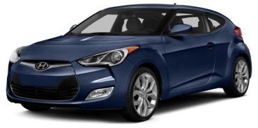 2013 Hyundai Veloster Colors | CarsDirect