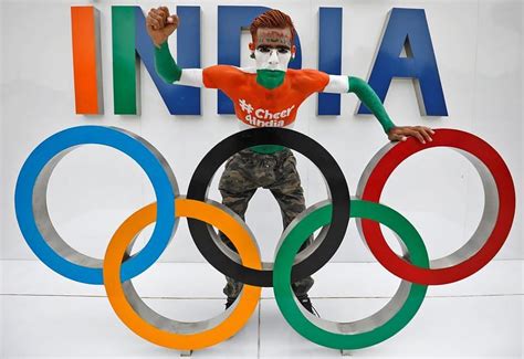 Olympics-India wants to host summer Games in 2036, says PM Modi ...