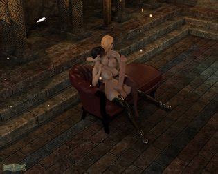 Tired Pathfinder Luscious Hentai Manga Porn