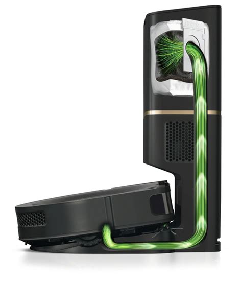 Робот-пылесос iRobot Roomba s9+ - купить по выгодной цене в интернет ...