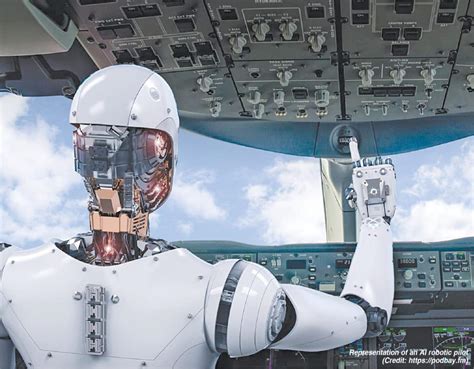 AI In Aviation: Are You Ready To Fly Without A Human Pilot? | Must Read