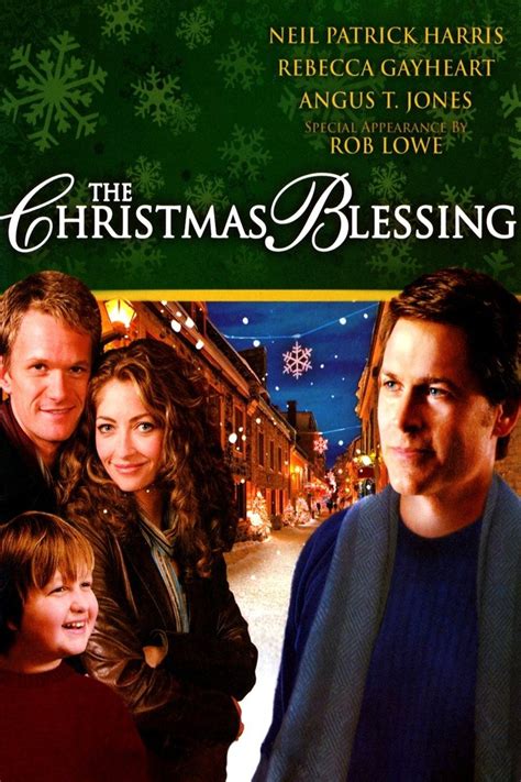 The Christmas Blessing - Rotten Tomatoes