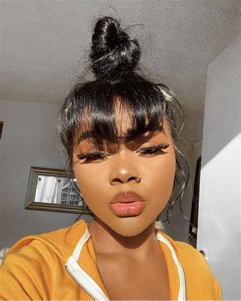 cute baddie hairstyles  short hair hairstyle catalog