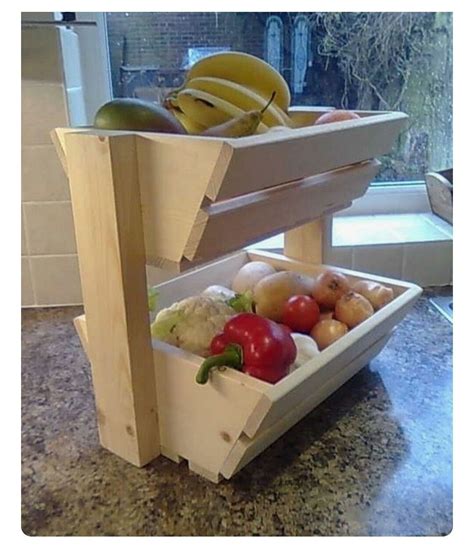 Fruit Basket For Kitchen Foter