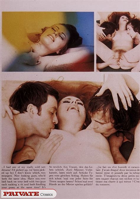 Xxx Vintage Porn Hairy Seventies Girls Sho XXX Dessert Picture