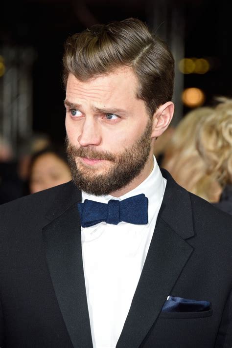 Foto De Acordo O ABC News O Representante De Jamie Dornan