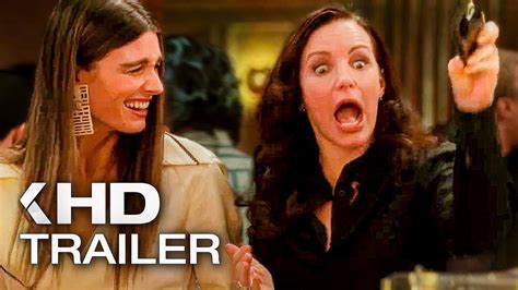 AND JUST LIKE THAT A New Chapter Of Sex And The City Season Trailer YouTube
