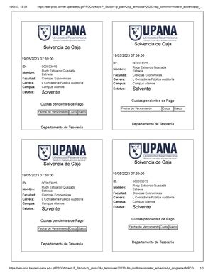 Proyecto Base De Datos Proyecto Final Software Descripci N Un