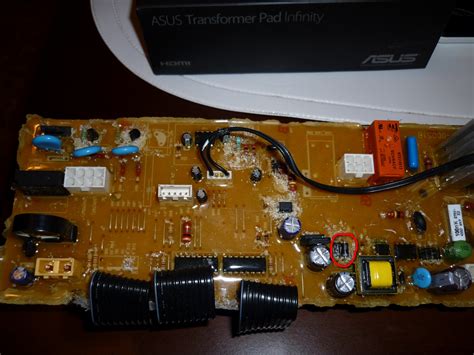 Dc41 00203b схема подключения на столе - 84 фото