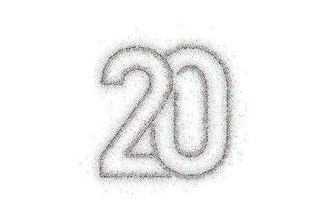 20 Zahl Bilder - Kostenloser Download auf Freepik